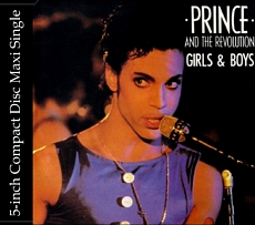 Prince - Girls And Boys (Special Edition)